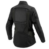  Áo Spidi 4 Season Evo H2Out [Nữ] Black Green 