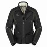  Áo Spidi 4 Season Evo H2Out [Nữ] Black Green 