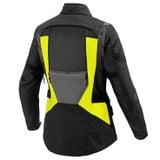  Áo Spidi 4 Season Evo H2Out [Nữ] Yellow 