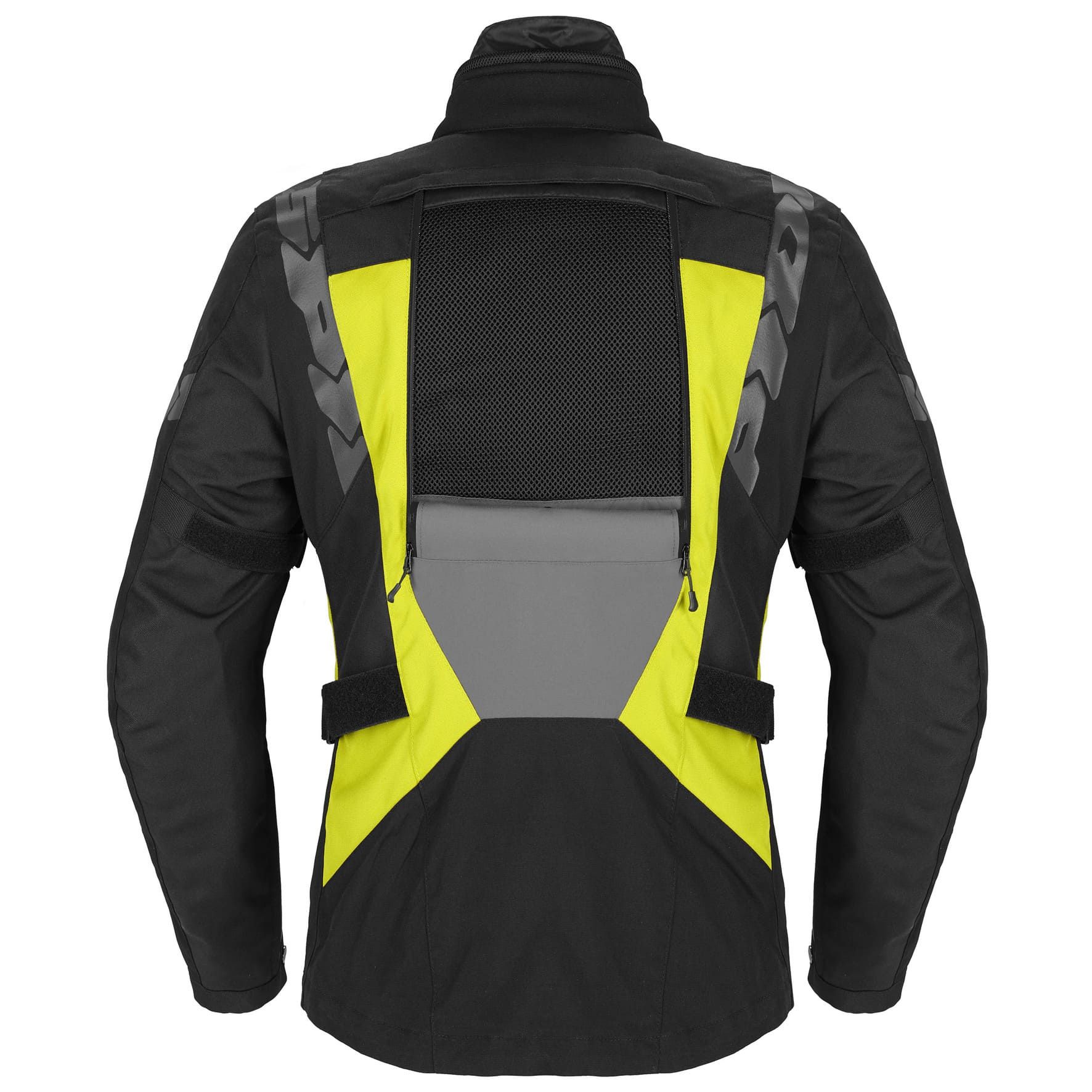  Áo Spidi 4 Season Evo H2Out [Nữ] Yellow 