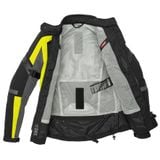  Áo Spidi 4 Season Evo H2Out [Nữ] Yellow 