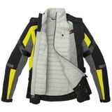  Áo Spidi 4 Season Evo H2Out [Nữ] Yellow 