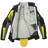  Áo Spidi 4 Season Evo H2Out [Nữ] Yellow 