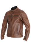  Áo Da John Doe Storm Tobacco 
