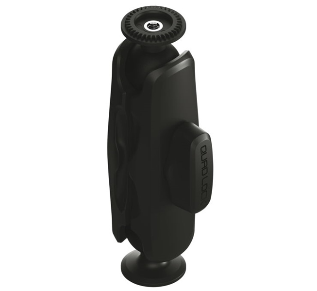 Tay Trục Đầu Đôi QUAD LOCK 360 - Cao 75mm