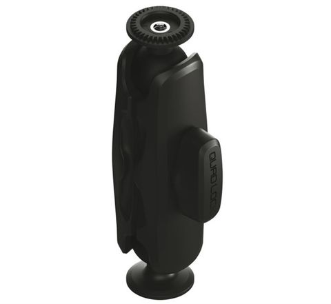 Tay Trục Đầu Đôi QUAD LOCK 360 - Cao 75mm