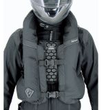  Áo Túi Khí Hit-Air MLV-C Black 