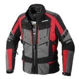  Áo Spidi 4 Season Evo H2Out Red 