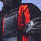  Áo Spidi 4 Season Evo H2Out Red 