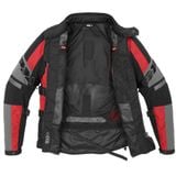  Áo Spidi 4 Season Evo H2Out Red 