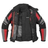  Áo Spidi 4 Season Evo H2Out Red 
