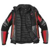  Áo Spidi 4 Season Evo H2Out Red 