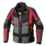  Áo Spidi 4 Season Evo H2Out Red 