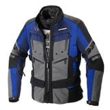  Áo Spidi 4 Season Evo H2Out Blue 