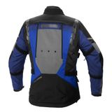  Áo Spidi 4 Season Evo H2Out Blue 
