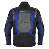  Áo Spidi 4 Season Evo H2Out Blue 