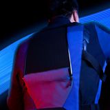  Áo Spidi 4 Season Evo H2Out Blue 