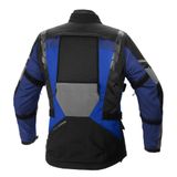  Áo Spidi 4 Season Evo H2Out Blue 