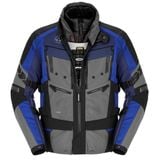  Áo Spidi 4 Season Evo H2Out Blue 