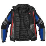  Áo Spidi 4 Season Evo H2Out Blue 