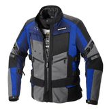  Áo Spidi 4 Season Evo H2Out Blue 