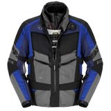  Áo Spidi 4 Season Evo H2Out Blue 