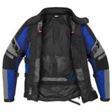  Áo Spidi 4 Season Evo H2Out Blue 