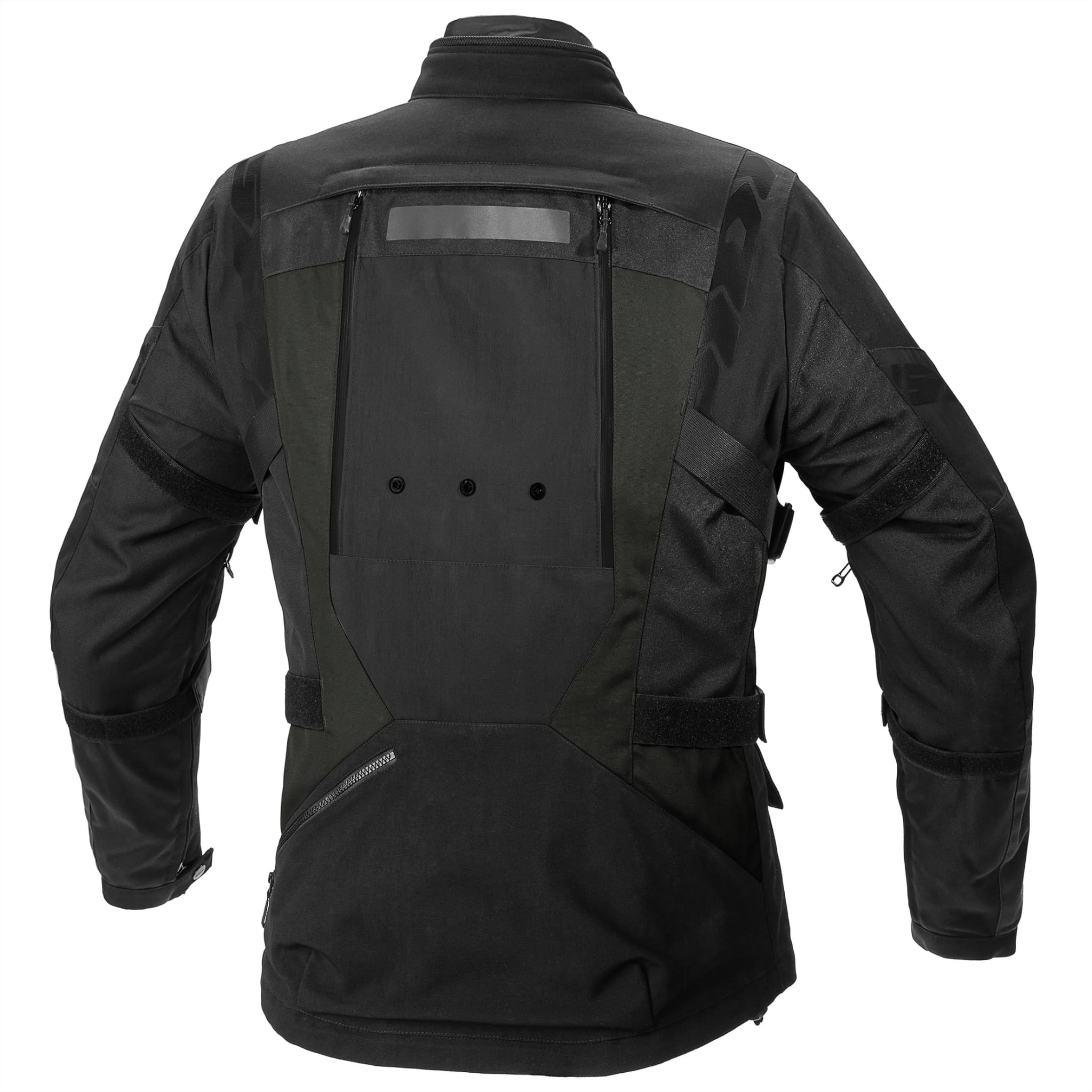 Áo SPIDI 4 Season Evo - Black Green