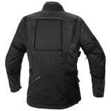  Áo SPIDI 4 Season Evo - Black Green 