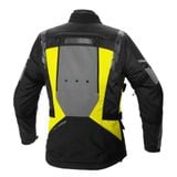  Áo Spidi 4 Season Evo H2Out Yellow 