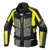  Áo Spidi 4 Season Evo H2Out Yellow 