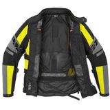  Áo Spidi 4 Season Evo H2Out Yellow 