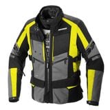  Áo Spidi 4 Season Evo H2Out Yellow 