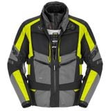  Áo Spidi 4 Season Evo H2Out Yellow 