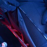  Quần Spidi 4 Season Evo H2Out [Short] Black 