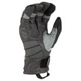  Găng Tay KLIM Adventure GTX Short - Asphalt 