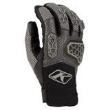  Găng KLIM Mojave Pro Stealth Black 