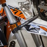  Dây Kéo Xe Kriega Haul Loop - Front 