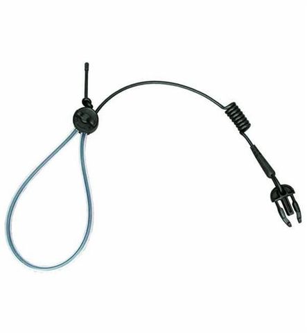 Dây Đai Gắn Xe HIT-AIR Buckle Type Coiled Wire