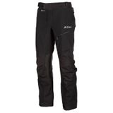  Quần Klim Latitude Gore-Tex Short - Stealth Black 