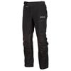  Quần KLIM Latitude Gore-Tex Short - Stealth Black 