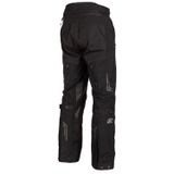  Quần Klim Latitude Gore-Tex Short - Stealth Black 