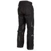  Quần KLIM Latitude Gore-Tex Short - Stealth Black 