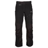  Quần Klim Latitude Gore-Tex Short - Stealth Black 