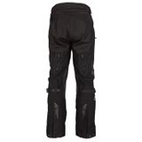  Quần Klim Latitude Gore-Tex Short - Stealth Black 