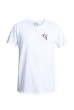  Áo Thun John Doe Ride On White 