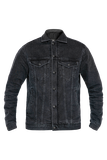  Áo Giáp Denim John Doe Maverick - Black 