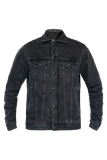  Áo Giáp Denim John Doe Maverick - Black 