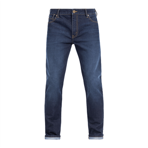 Quần Jeans JOHN DOE Pioneer Mono Dark Blue