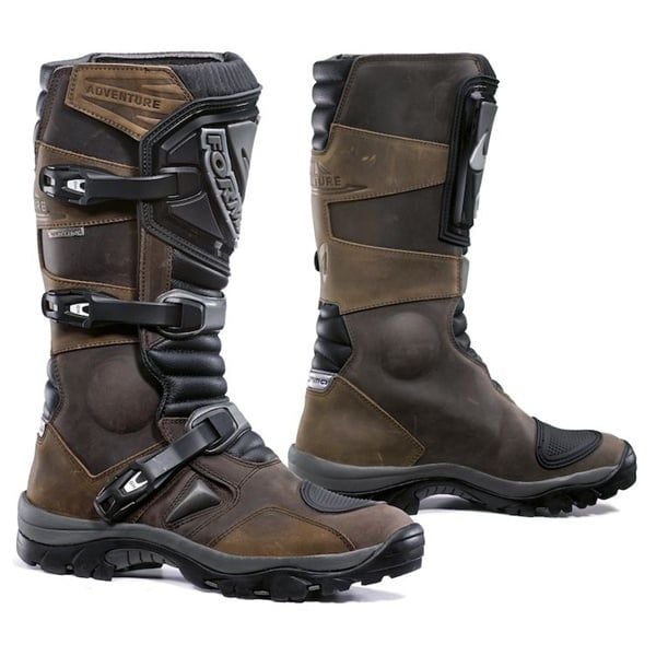  Giày Forma Adventure Dry [Brown] 